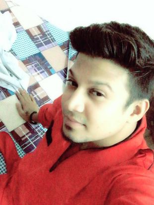 Rajat from Delhi NCR | Man | 25 years old