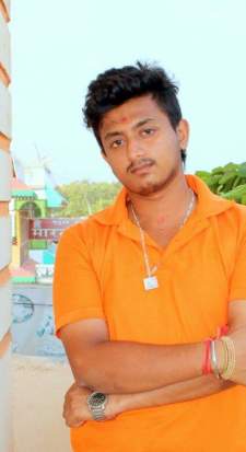 Saumyasaurav from Salem | Man | 24 years old