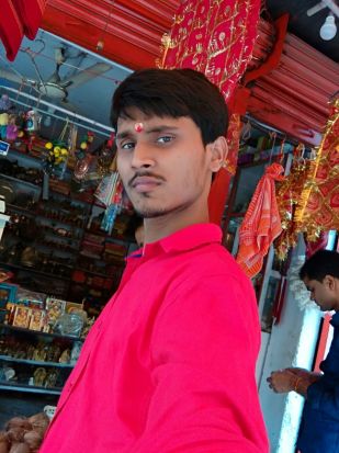 Santosh from Salem | Man | 23 years old