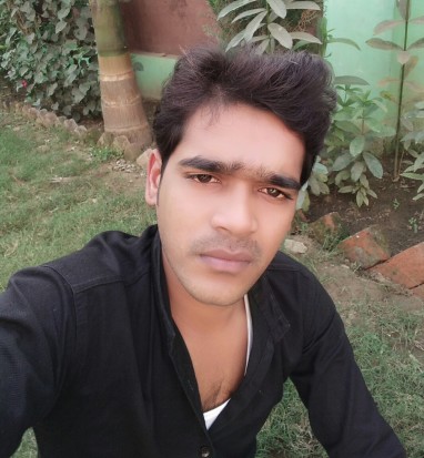 Shivam from Coimbatore | Man | 26 years old