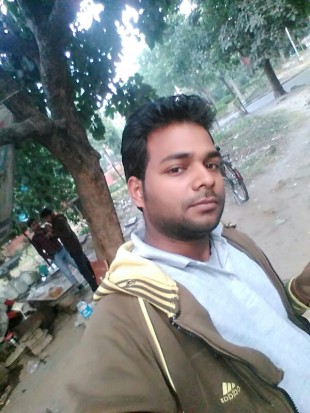 Shashank from Delhi NCR | Man | 28 years old