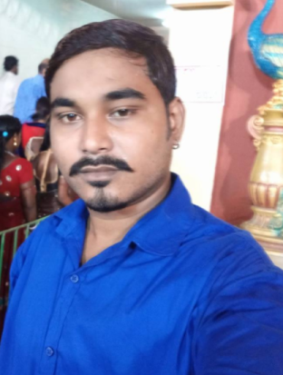 Mrityunjoy from Mumbai | Man | 24 years old