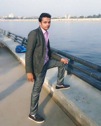 Kapil from Hyderabad | Man | 24 years old