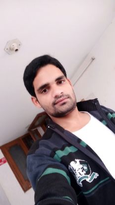 Sudhir from Hyderabad | Man | 29 years old