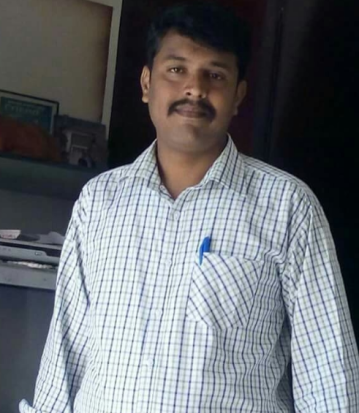 Sushil from Coimbatore | Man | 29 years old