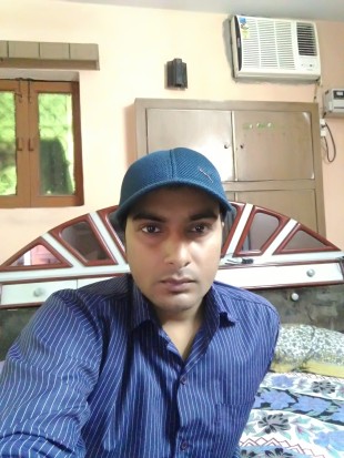 Mukesh from Anand | Man | 31 years old