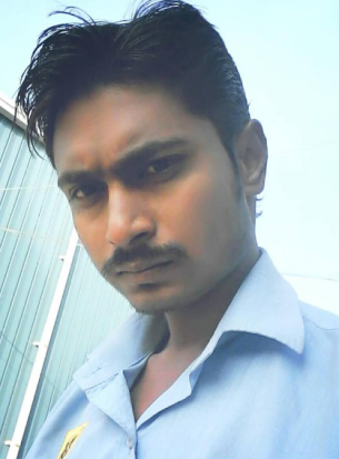 Rushikesh from Hyderabad | Man | 32 years old