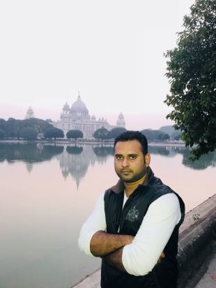 Ajay from Kolkata | Man | 28 years old