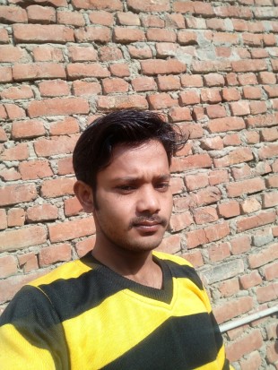 Durvijay from Delhi NCR | Man | 25 years old