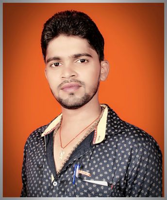 Ramkrishna from Anand | Man | 25 years old