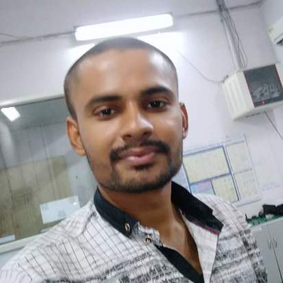 Tushar from Mumbai | Man | 27 years old