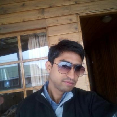 Robin from Delhi NCR | Man | 30 years old