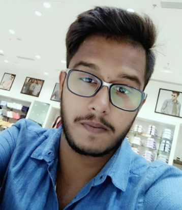 Shikhar from Delhi NCR | Man | 25 years old