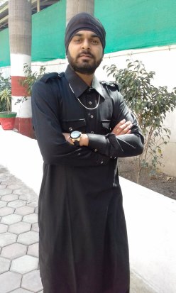 Deepak from Delhi NCR | Man | 29 years old