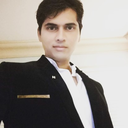 Hitesh from Delhi NCR | Man | 28 years old