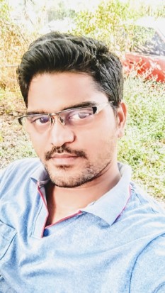 Mandar from Chennai | Man | 32 years old