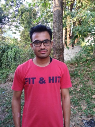 Prabhat from Kalyani | Man | 24 years old