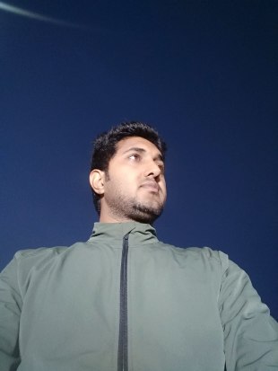 Mani from Hyderabad | Man | 32 years old