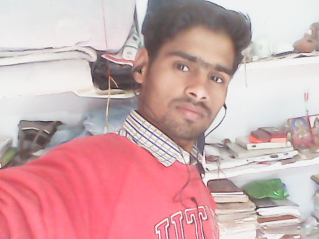 Suraj from Delhi NCR | Man | 24 years old