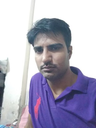 Gaurav from Mumbai | Man | 34 years old