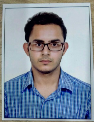 Tarinesh from Hyderabad | Man | 26 years old Photo#3