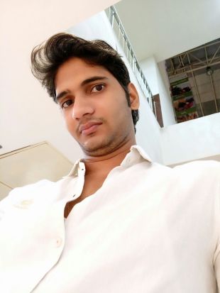 Vipin from Coimbatore | Man | 27 years old