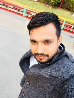 Ravi from Kolkata | Man | 28 years old