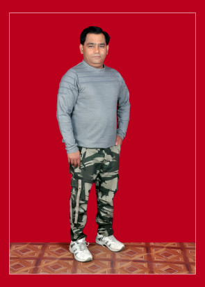 Ajay from Ahmedabad | Man | 43 years old