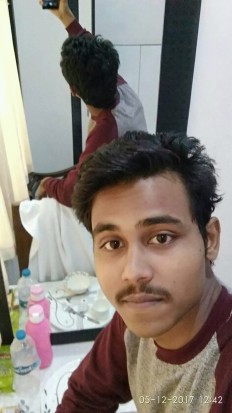 Vikash from Mumbai | Man | 23 years old