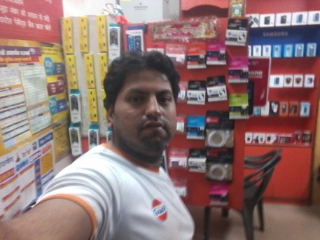 Pankaj from Delhi NCR | Man | 33 years old