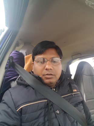 Dushyant from Delhi NCR | Man | 36 years old