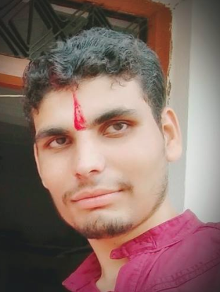 Yogendra from Coimbatore | Man | 23 years old