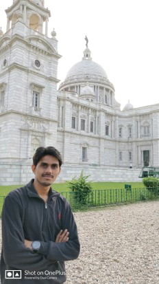 Mritunjay from Delhi NCR | Man | 26 years old