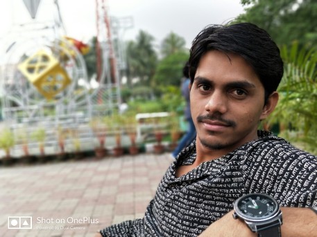 Mritunjay from Delhi NCR | Man | 26 years old Photo#2