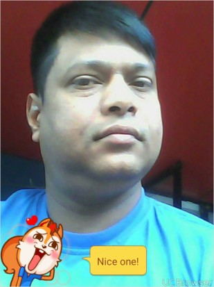 Arun from Delhi NCR | Man | 38 years old