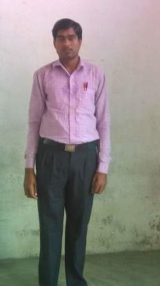 Jitendra from Anand | Man | 31 years old