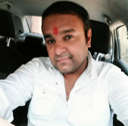 Deepak from Delhi NCR | Man | 33 years old