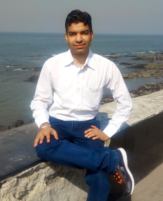 Arun from Delhi NCR | Man | 32 years old