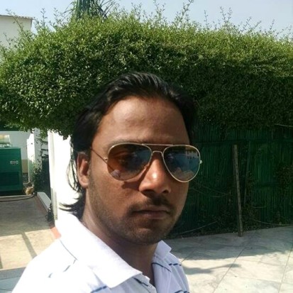 Krishna from Vellore | Man | 32 years old