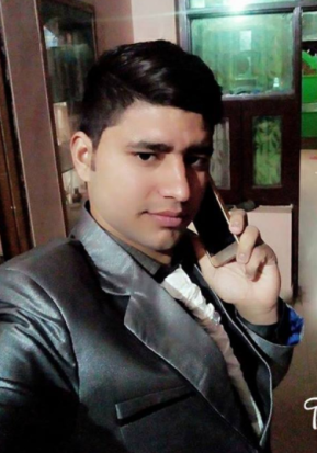 Mohit from Bangalore | Man | 23 years old