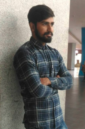 Pardeep from Delhi NCR | Man | 27 years old