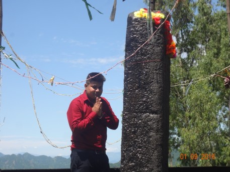 Sanchit from Tirunelveli | Man | 24 years old Photo#13