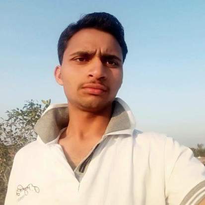 Kshitij from Delhi NCR | Man | 22 years old