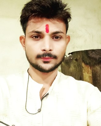 Suraj from Mumbai | Man | 25 years old