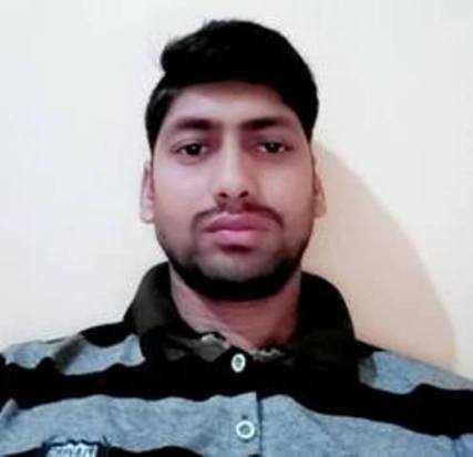 Deepak from Anand | Man | 28 years old