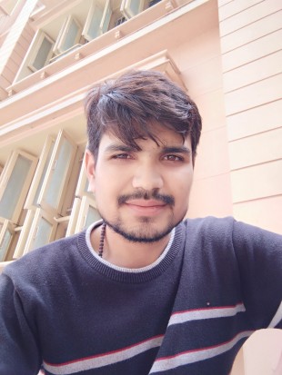 Umang from Delhi NCR | Man | 30 years old