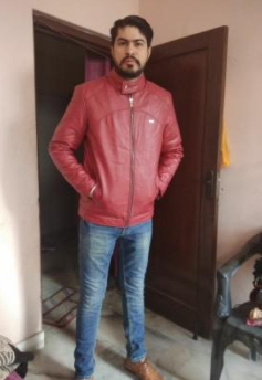 Parteek from Ahmedabad | Man | 32 years old