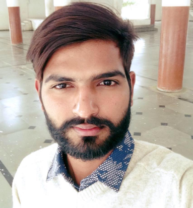 Sachin from Hyderabad | Man | 25 years old