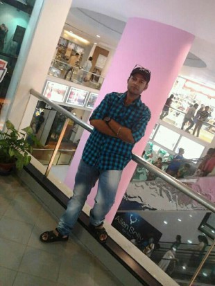 Kousick from Bangalore | Man | 32 years old