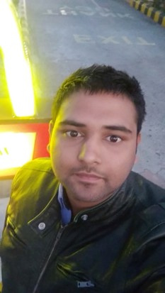 Harman from Kolkata | Man | 26 years old